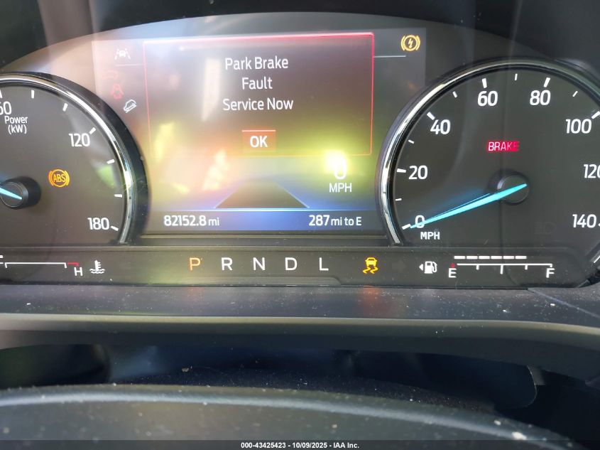 2022 Ford Escape Se Hybrid VIN: 1FMCU0BZ0NUB46942 Lot: 43425423