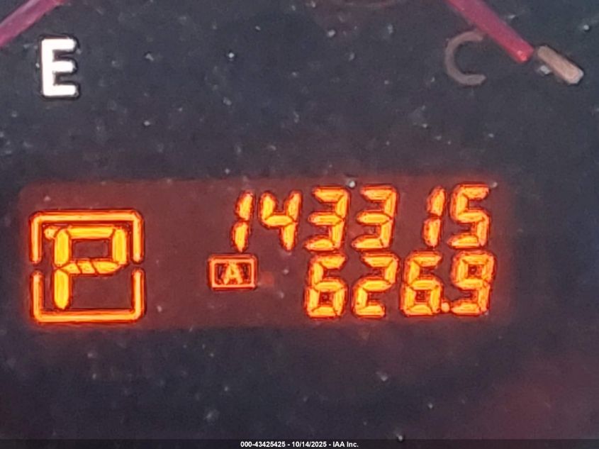 2009 Nissan Altima 2.5 S VIN: 1N4AL21E89N493658 Lot: 43425425