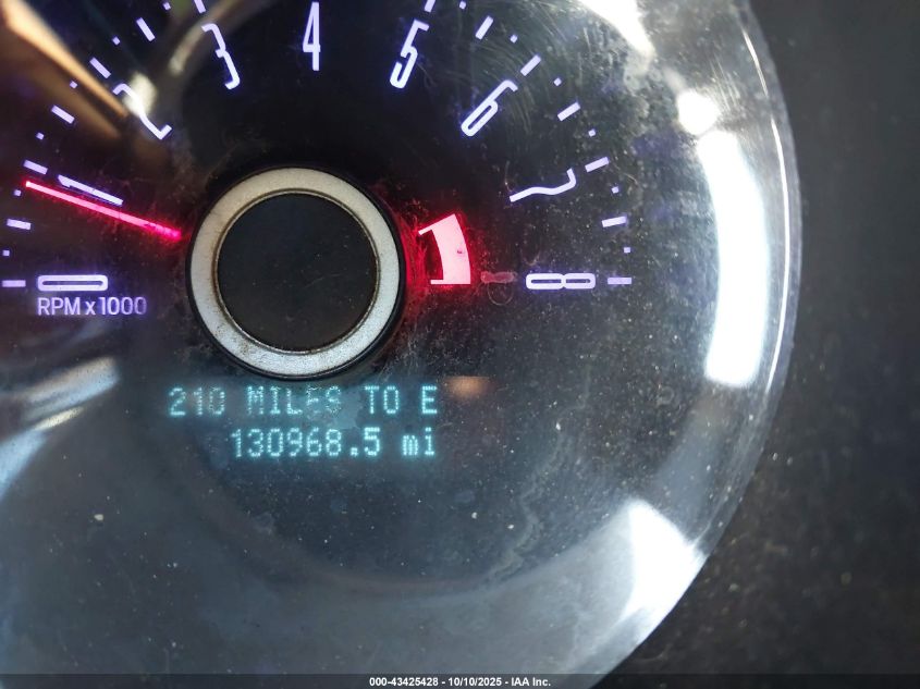 2014 Ford Mustang V6 VIN: 1ZVBP8AM1E5251444 Lot: 43425428