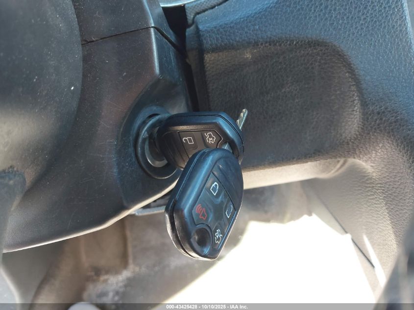 2014 Ford Mustang V6 VIN: 1ZVBP8AM1E5251444 Lot: 43425428