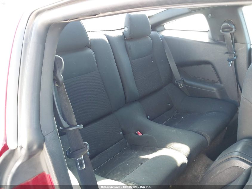 2014 Ford Mustang V6 VIN: 1ZVBP8AM1E5251444 Lot: 43425428