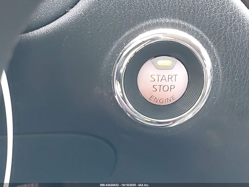 2014 Nissan Pathfinder Sl VIN: 5N1AR2MM4EC709938 Lot: 43425432