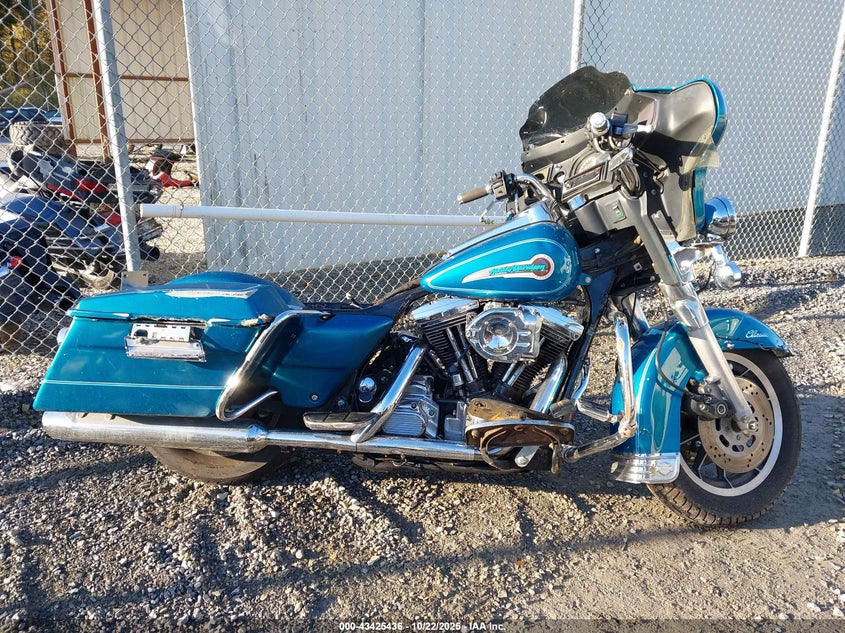 1HD1DJL14RY512585 1994 HARLEY-DAVIDSON ELECTRA GLIDE photo no. 12