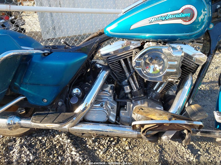 1HD1DJL14RY512585 1994 HARLEY-DAVIDSON ELECTRA GLIDE photo no. 8