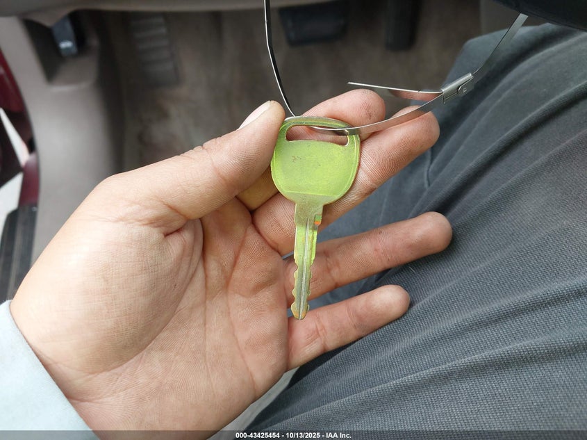 2005 Pontiac Grand Am Se VIN: 1G2NE52E95M128223 Lot: 43425454