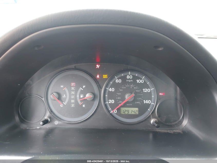 1HGES16365L025077 2005 HONDA CIVIC photo no. 7
