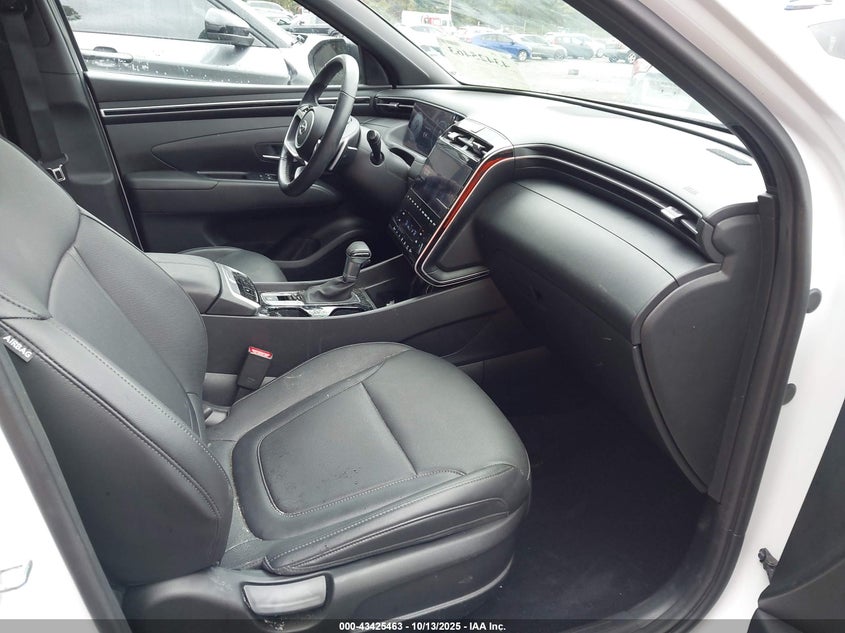 2024 Hyundai Santa Cruz Xrt VIN: 5NTJDDAF2RH096119 Lot: 43425463