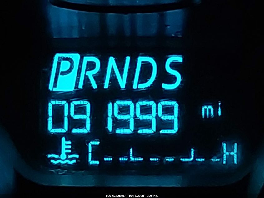 2017 Ford Fiesta Se VIN: 3FADP4EJ8HM140866 Lot: 43425467