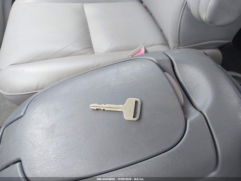 2006 Toyota Tundra Sr5 V8 VIN: 5TBET34166S542901 Lot: 43425505