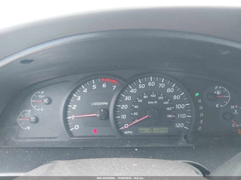 2006 Toyota Tundra Sr5 V8 VIN: 5TBET34166S542901 Lot: 43425505