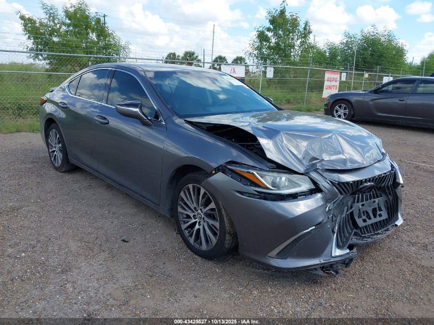 LEXUS ES 350 ES 350
