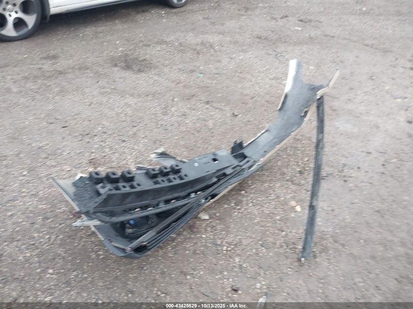 2010 Lexus Rx 350 VIN: 2T2BK1BA3AC039280 Lot: 43425529