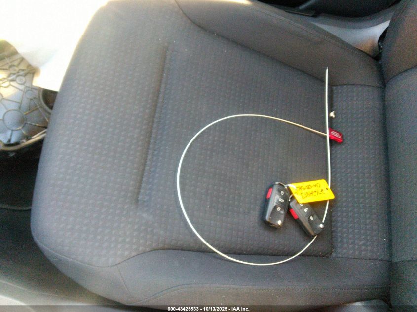 2015 Volkswagen Jetta 1.8T Se VIN: 3VWD17AJ4FM407806 Lot: 43425533