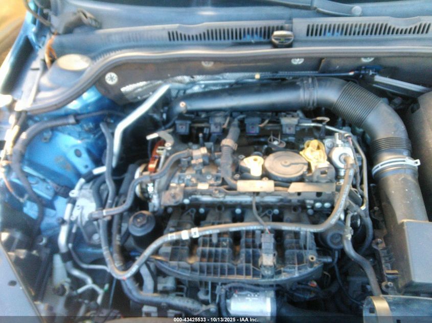 2015 Volkswagen Jetta 1.8T Se VIN: 3VWD17AJ4FM407806 Lot: 43425533