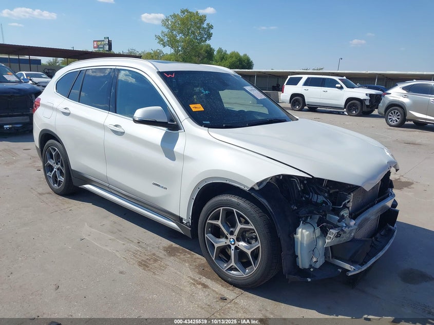 BMW X1 XDRIVE28I