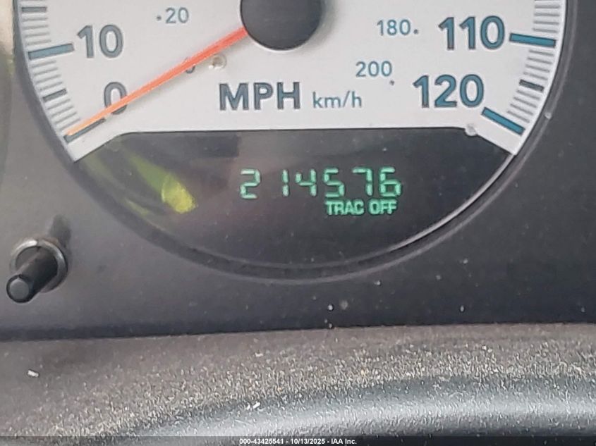 2007 Dodge Grand Caravan Sxt VIN: 2D8GP44L67R124782 Lot: 43425541