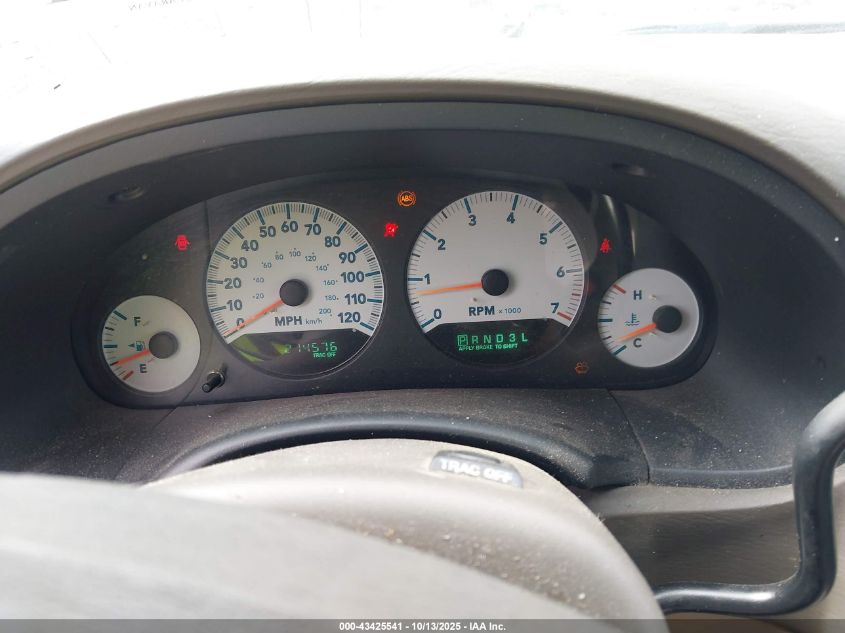 2007 Dodge Grand Caravan Sxt VIN: 2D8GP44L67R124782 Lot: 43425541