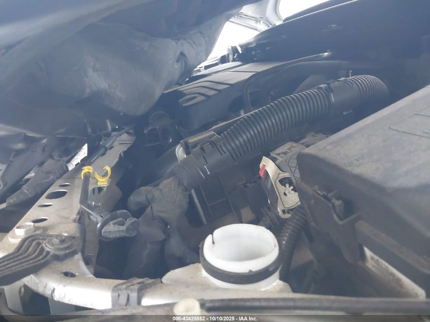 2017 Chevrolet Cruze Lt Auto VIN: 1G1BE5SM5H7244990 Lot: 43425552