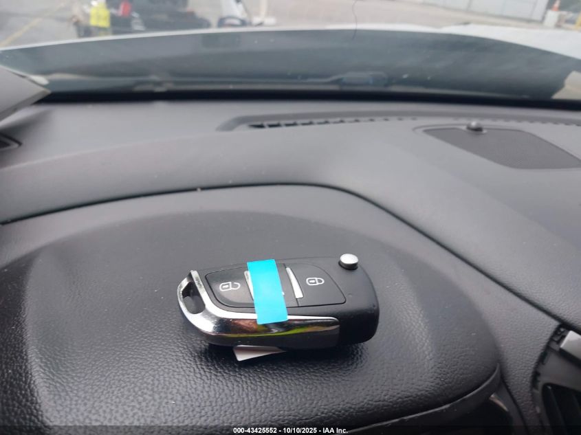 2017 Chevrolet Cruze Lt Auto VIN: 1G1BE5SM5H7244990 Lot: 43425552