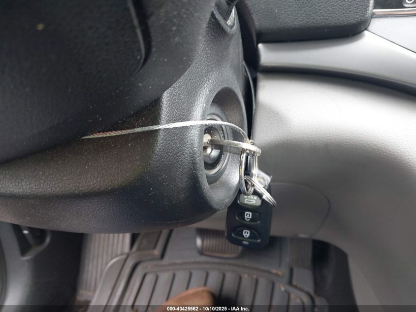 2017 Hyundai Elantra Se VIN: 5NPD74LF4HH126106 Lot: 43425562