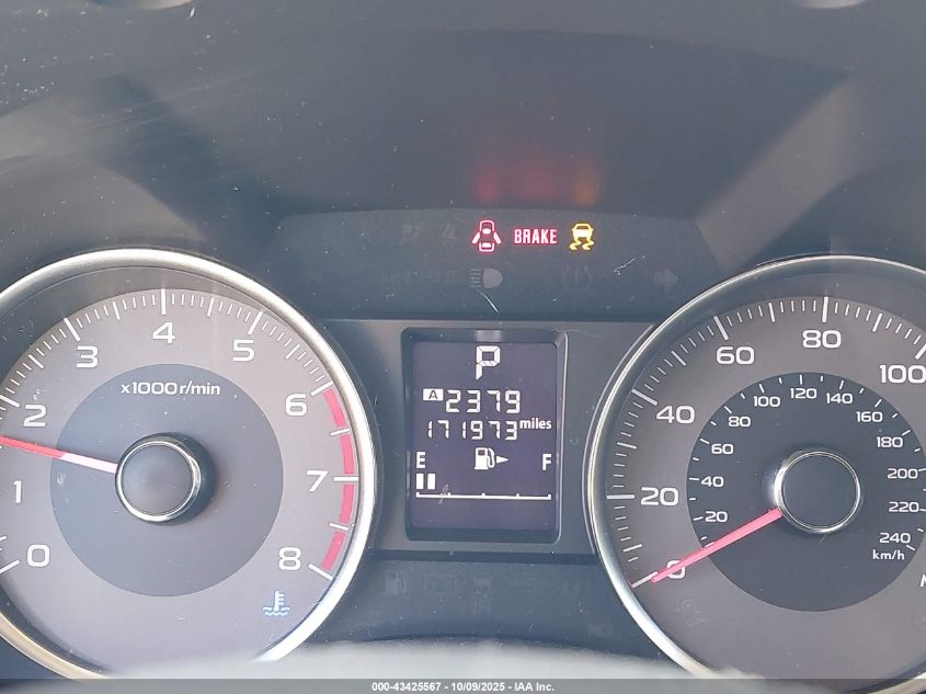 2014 Subaru Forester 2.0Xt Premium VIN: JF2SJGDC2EH434742 Lot: 43425567