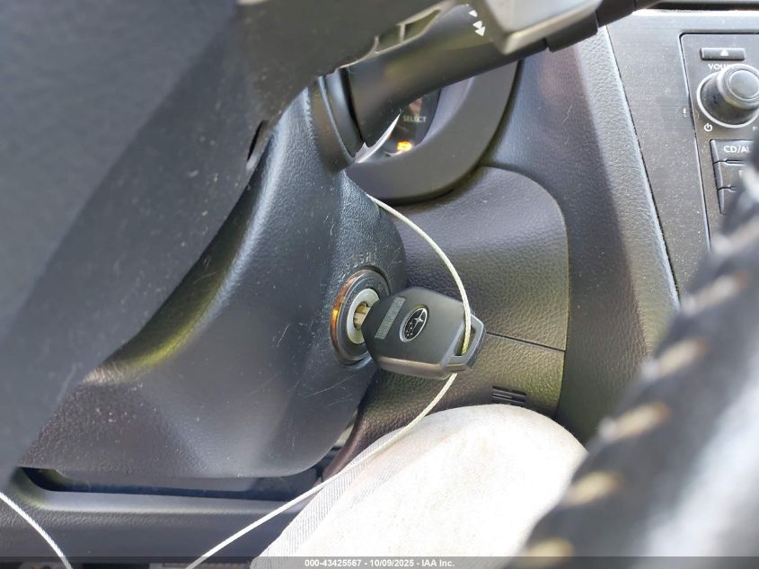 2014 Subaru Forester 2.0Xt Premium VIN: JF2SJGDC2EH434742 Lot: 43425567