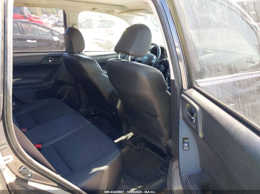 2014 Subaru Forester 2.0Xt Premium VIN: JF2SJGDC2EH434742 Lot: 43425567