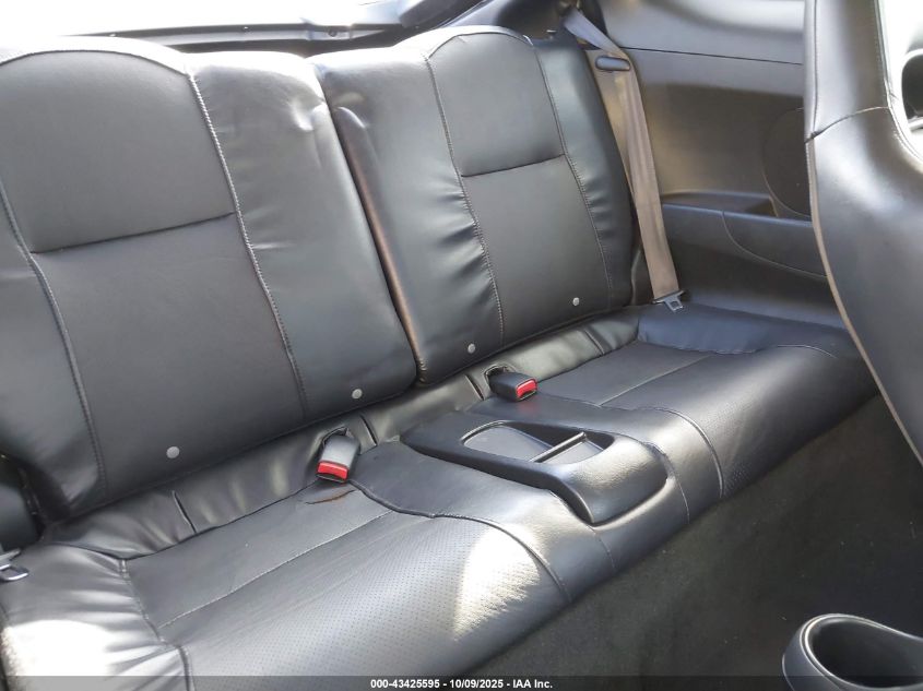 2004 Acura Rsx Type S VIN: JH4DC530X4S011341 Lot: 43425595