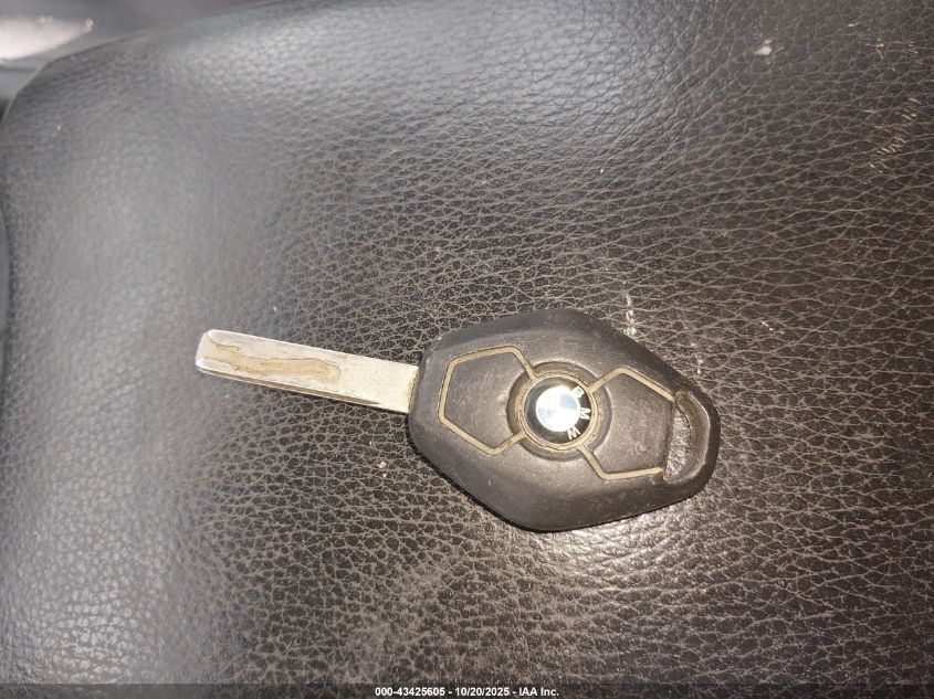 2004 BMW X5 3.0I VIN: 5UXFA13594LU28835 Lot: 43425605