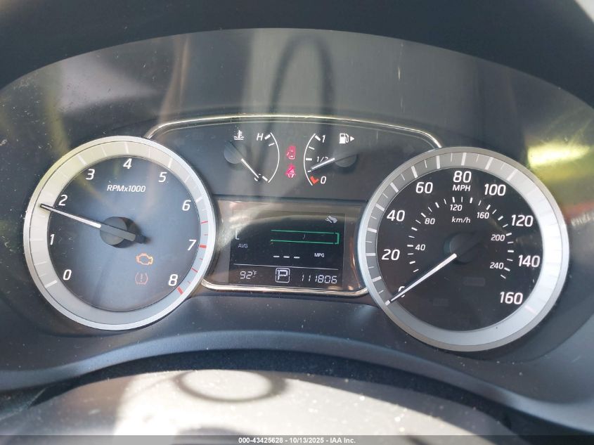 2013 Nissan Sentra Sv VIN: 3N1AB7AP6DL704184 Lot: 43425628