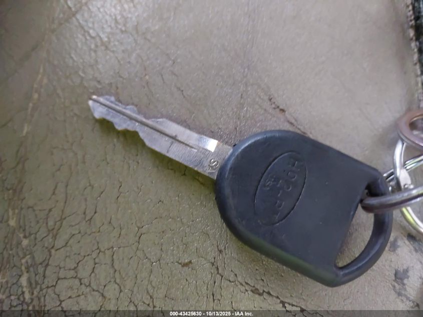 2006 Ford Expedition Limited VIN: 1FMFU20516LA76674 Lot: 43425630