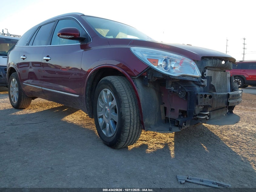 BUICK ENCLAVE PREMIUM