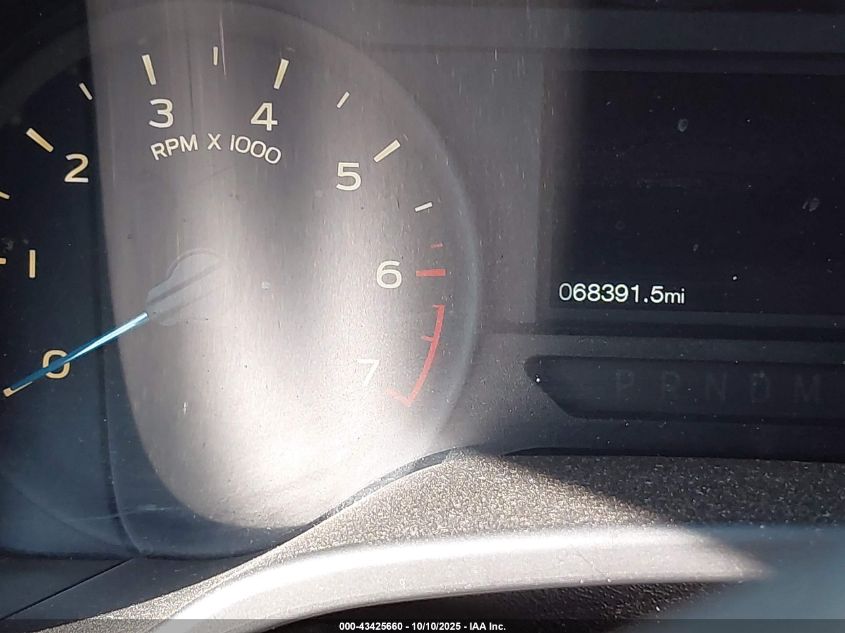 2017 Ford F150 Super Cab VIN: 1FTEX1CP3HKE14213 Lot: 43425660