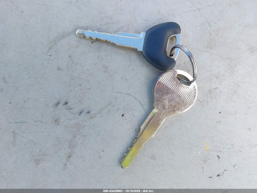 2003 Mazda Protege5 VIN: JM1BJ245131215988 Lot: 43425662