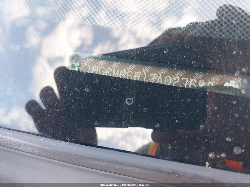 2007 Honda Accord 3.0 Ex VIN: 1HGCM66517A027642 Lot: 43425675