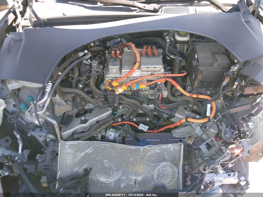 2023 Polestar 2 Long Range Dual Motor/Long Range Dual Motor Plus VIN: YSMED3KA7PL135779 Lot: 43425711