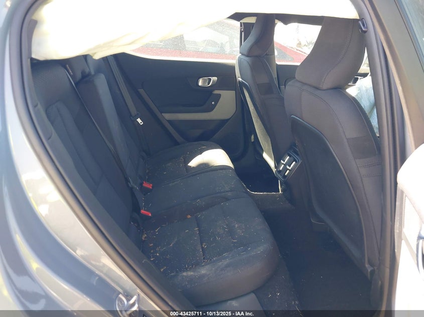 2023 Polestar 2 Long Range Dual Motor/Long Range Dual Motor Plus VIN: YSMED3KA7PL135779 Lot: 43425711