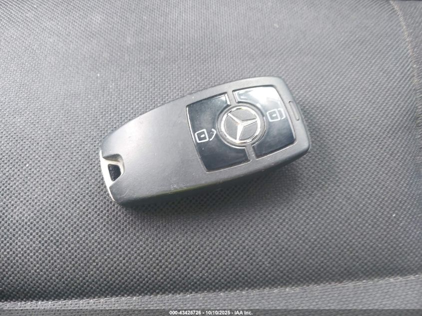 2019 Mercedes-Benz Sprinter 2500 Standard Roof V6 VIN: WD4PF0CDXKP031137 Lot: 43425726