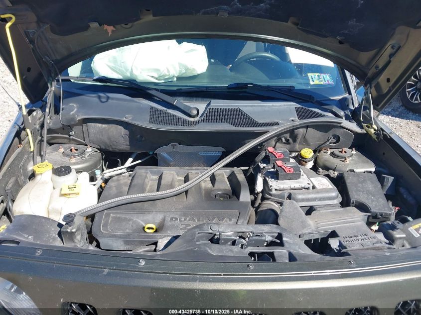 2015 Jeep Patriot Sport VIN: 1C4NJRBB8FD232286 Lot: 43425735