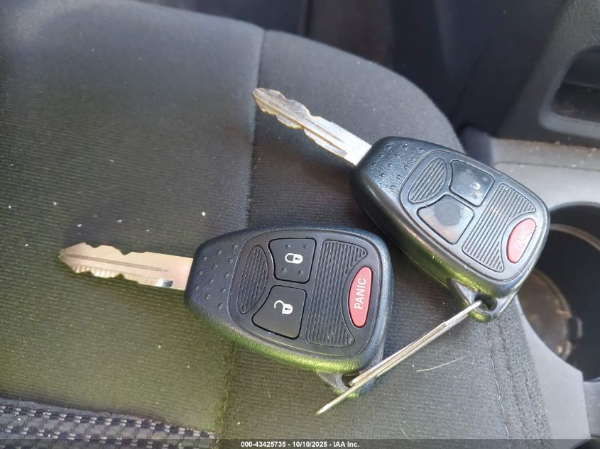 2015 Jeep Patriot Sport VIN: 1C4NJRBB8FD232286 Lot: 43425735