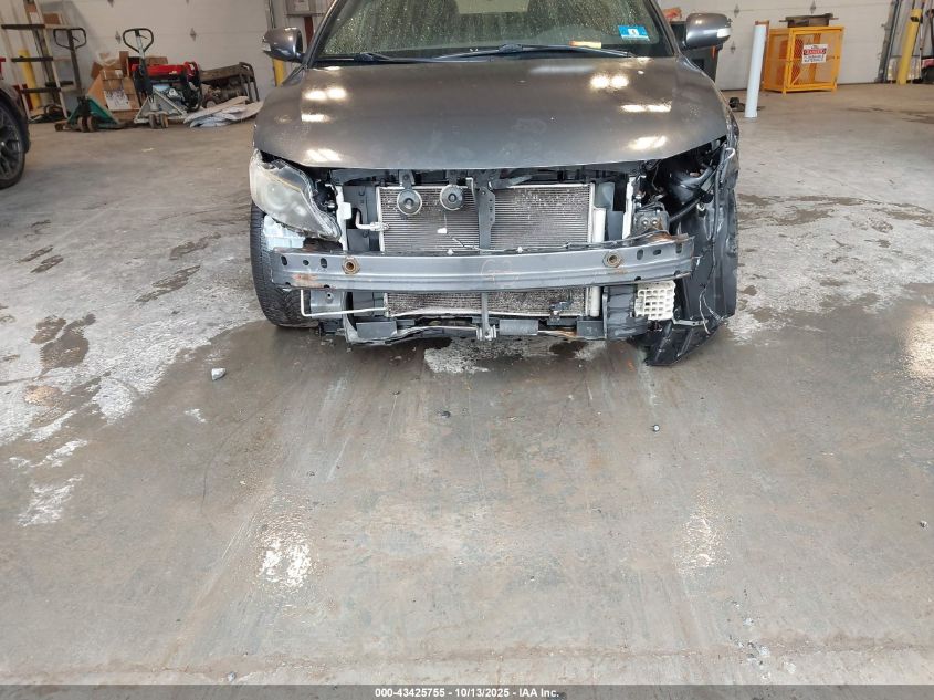 2012 Scion Tc VIN: JTKJF5C76C3031418 Lot: 43425755