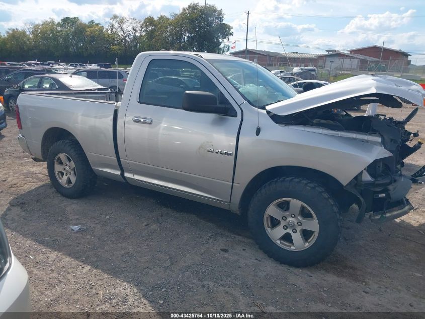 DODGE RAM 1500 SLT/SPORT/TRX
