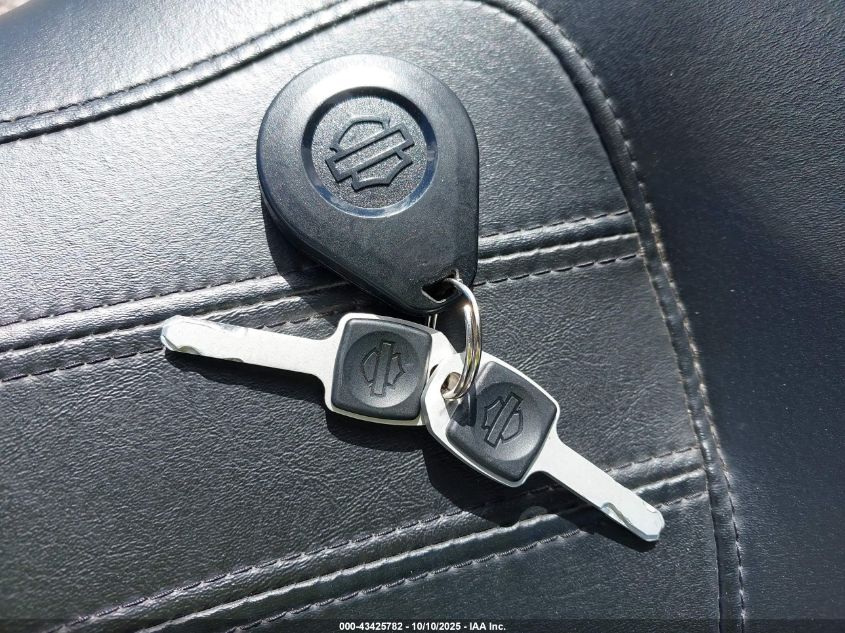 2020 Harley-Davidson Flhc VIN: 1HD1YAJ12LB050190 Lot: 43425782