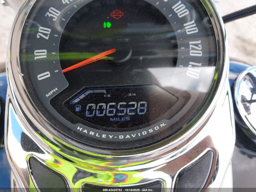 2020 Harley-Davidson Flhc VIN: 1HD1YAJ12LB050190 Lot: 43425782