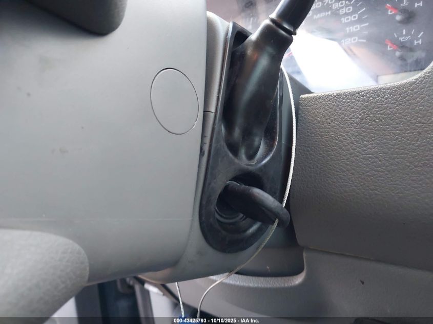 2005 Ford F-150 Fx4/Lariat/Xl/Xlt VIN: 1FTPX14535FB19221 Lot: 43425793