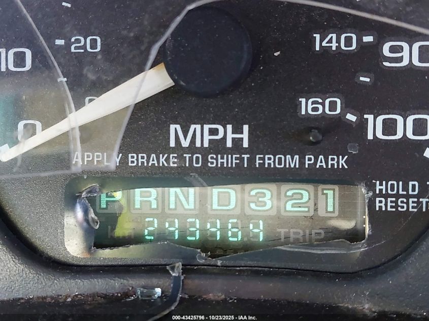 2001 Chevrolet Silverado 1500 Ls VIN: 2GCEK19T411349378 Lot: 43425796