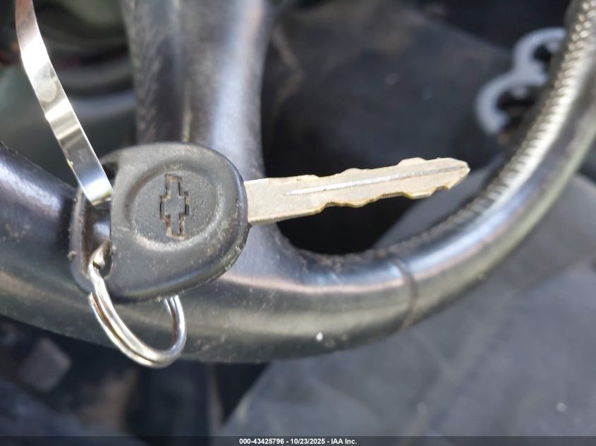 2001 Chevrolet Silverado 1500 Ls VIN: 2GCEK19T411349378 Lot: 43425796