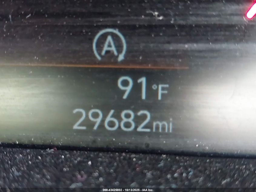 2025 Hyundai Elantra Se VIN: KMHLL4DG8SU916919 Lot: 43425802