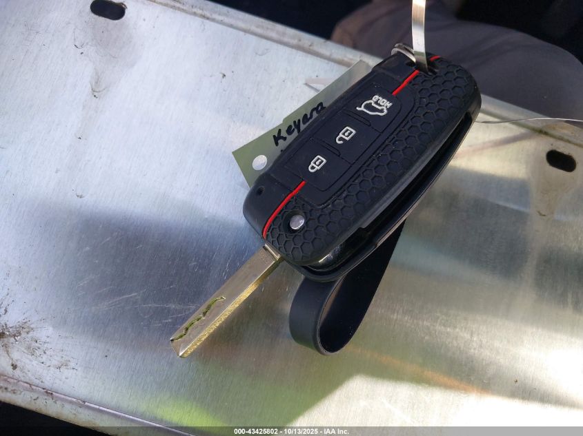 2025 Hyundai Elantra Se VIN: KMHLL4DG8SU916919 Lot: 43425802