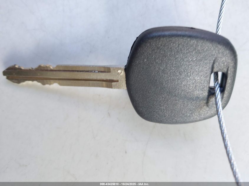 2009 Toyota Corolla Le VIN: JTDBL40E79J021650 Lot: 43425810